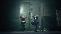El terrorfico Little Nightmares 3 celebra Halloween con un nuevo triler