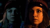 ¿Se nota el remake? Comparan los gráficos de Until Dawn en PS4 vs PS5