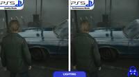 ¿Qué modo escoger? Comparan Silent Hill 2 Remake en Rendimiento vs Calidad en PS5