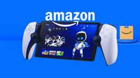 PlayStation Portal baja de precio y alcanza su mnimo histrico en Amazon justo antes del Prime Day