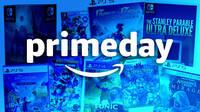 No te pierdas estos 17 videojuegos físicos rebajados durante los Prime Days de Amazon