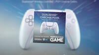 Ya puedes reservar en exclusiva en GAME el nuevo DualSense Chroma Pearl para PS5