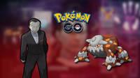 Pokémon GO: Desde hoy Giovanni renueva su equipo con Heatran oscuro - Mejores counters para vencerlo