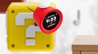 Nintendo anuncia nuevo 'hardware' y no es Nintendo Switch 2: As es el reloj inteligente Nintendo Sound Clock Alarmo
