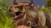 Crean el videojuego de Jurassic Park so�ado por los fans de los dinosaurios, pero viene con una mala noticia