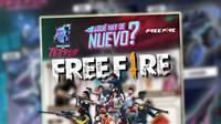 FREE FIRE MAX | Agenda semanal del 1 al 7 de octubre: Noches del Terror y maldicin de la Kingfisher