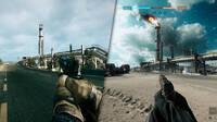 Han cambiado los grficos en 15 aos? Comparan el nuevo Battlefield 6 con el mismo mapa de Battlefield 3