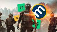 �Qu� opina la cr�tica de Battlefield 6? Esta es la nota media en Metacritic del nuevo shooter de Electronic Arts