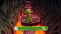 Croc: Legend of the Gobbos recibe gratis esta semana su 'Platinum Edition', con nuevos modos, trofeos y mejoras