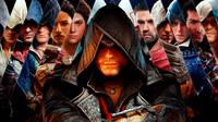 El responsable de Assassin's Creed deja Ubisoft tras la formaci�n de Vantage Studios junto a Tencent