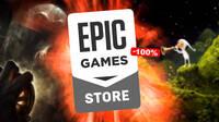 Ya disponibles dos nuevos juegos gratis de PC en Epic Games Store y confirmados los de la próxima semana