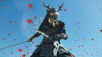 Ghost of Yotei esconde una trabajada referencia a Jin Sakai, protagonista de Ghost of Tsushima