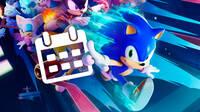 Sonic Rumble ya tiene fecha: el 'Fall Guys de Sega' llegará gratis con mejoras gracias al último retraso