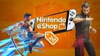 Las mejores ofertas de Nintendo Switch y Switch 2 en la eShop de esta semana (16/10/2025)