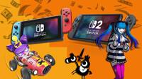 Las mejores ofertas de Nintendo Switch y Switch 2 en la eShop de esta semana (2/10/2025)