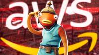 Una fuerte cada de los servidores de Amazon deja sin conexin a varios videojuegos como Fortnite y Roblox