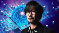 Kojima se sincera sobre el uso de la IA en el desarrollo de videojuegos: 'La considero una amiga'