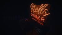 Phasmophobia pone fecha de lanzamiento a su decimocuarto mapa, Nell's Diner