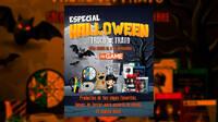 Descubre el Especial de Halloween en GAME con descuentos en consolas, PC, juegos, merchandising y ms