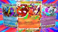 JCC Pokémon Pocket celebra su primer aniversario con la expansión Megaascenso y la función de compartir cartas