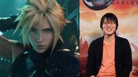 El director de Final Fantasy 7 Remake Parte 3 habla de la fecha de lanzamiento y de su duración