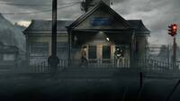 �Qu� pasa cuando mezclas survival horror, metroidvania, Twin Peaks y Expediente X? As� es Silver Pines