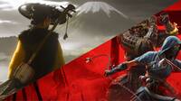 Ghost of Yotei ya ha vendido más que AC Shadows en PS5, y lo ha hecho en solo 3 semanas