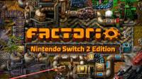 Factorio da la mejor noticia a sus fans: la versión para Switch 2 será gratis si ya tienes el juego en Switch