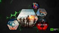 No esperes a tener un PC nuevo: Battlefield 6 y otros 16 juegazos llegan en octubre a GeForce Now