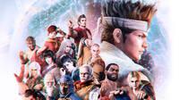 Ya puedes jugar gratis a la beta de Virtua Fighter 5 R.E.V.O World Stage en consolas y PC