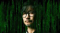 Hideo Kojima desconoca que ofrecieron a Konami crear un juego de Matrix: 'Nadie me lo haba dicho'