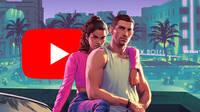 Youtube endurece su poltica con los juegos violentos: las nuevas restricciones podran afectar a GTA 6