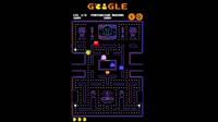 Google se convierte en PAC-MAN por un da: dedica su doodle al mtico videojuego para celebrar Halloween