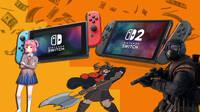 Las mejores ofertas de Nintendo Switch y Switch 2 en la eShop de esta semana (30/10/2025)