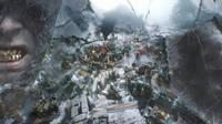 Triler y fecha del primer DLC de Frostpunk 2, que ampla el modo Constructor de utopas