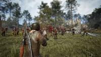 Kingmakers, el juego de batallas medievales con armas de fuego, retrasa su lanzamiento sin una nueva fecha