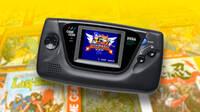Game Gear, la mítica portátil de Sega en los 90, cumple 35 años