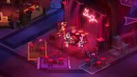 Es la mezcla entre Hades, Brutal Legend y Vampire Survivors que no sabas que necesitabas: Devil Jam ya tiene fecha