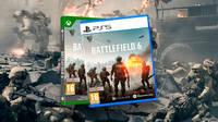 Se filtra la edici�n f�sica de Battlefield 6 antes de tiempo pero trae muy buenas noticias para la comunidad