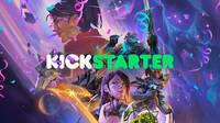 Exitazo del RPG espaol Starfinder: Afterlight en Kickstarter: se financi en apenas 80 minutos