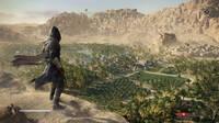 Assassin's Creed Mirage recupera los saltos manuales con su nuevo DLC gratuito 'Valle del recuerdo'