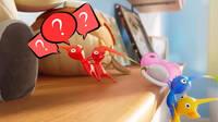Nintendo habla sobre los enigmticos cortos de Pikmin y su produccin, pero sin concretar muchos detalles