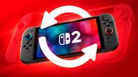 Nintendo actualiza Switch y Switch 2 para solucionar un molesto problema: ¿Qué cambia en la versión 23.0.1?