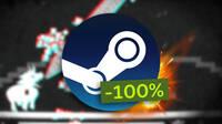 Últimas 24 horas para conseguir gratis en Steam uno de los indies más originales y aclamados de los últimos años