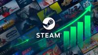Steam sigue imparable y bate un nuevo récord histórico con más de 43,5 millones de usuarios conectados