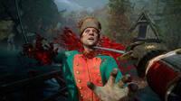 Valor Mortis muestra las versiones de PS5 y XBOX Series en un nuevo gameplay y confirma sus modos gráficos