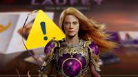 God of War Laufey tendr� una edici�n para coleccionistas de 149,99 euros con figura de Laufey pero sin el juego
