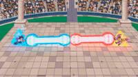 Es como un RPG cl�sico de Dragon Ball y sus creadores celebran su nuevo hito en Steam