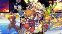 Kingdom Hearts conquista Japón y lidera las ventas de la semana con su nueva colección para Switch 2 y PS5