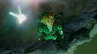 Dos nuevos vídeos de The Legend of Zelda: Ocarina of Time nos muestran nuevo material y sorpresas del remake